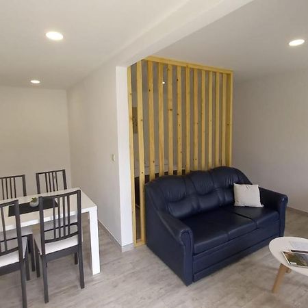 Apartments Mocici Екстериор снимка