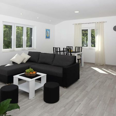 Apartments Mocici Екстериор снимка