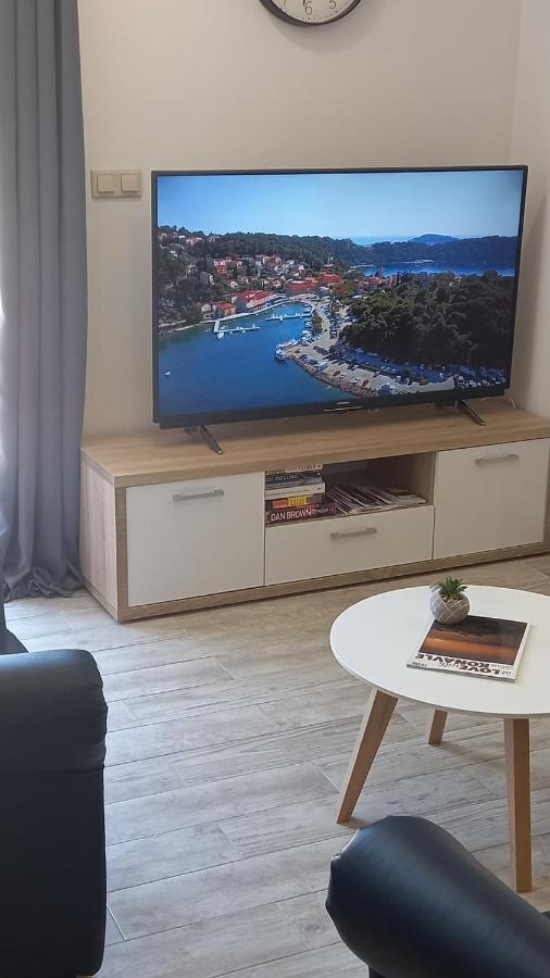 Apartments Mocici Екстериор снимка