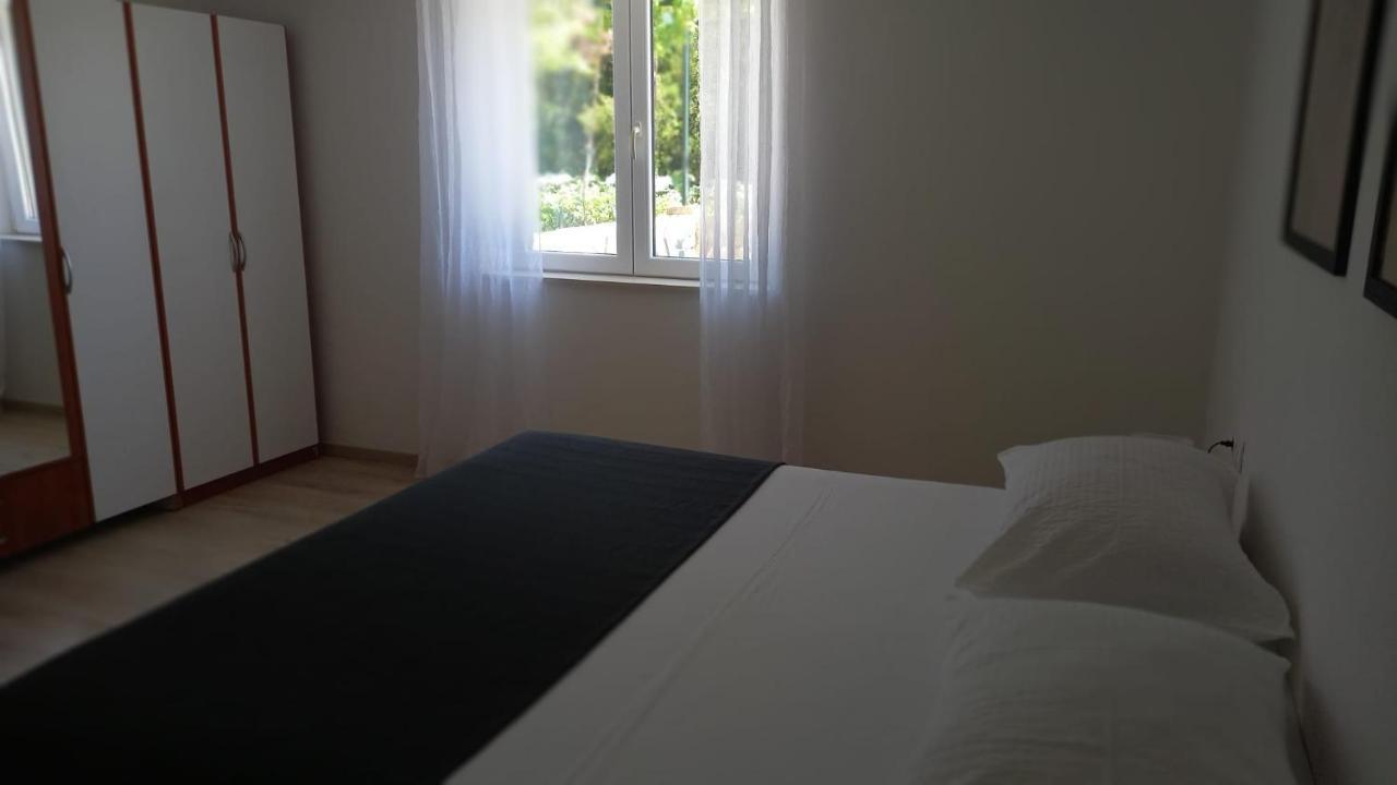 Apartments Mocici Екстериор снимка