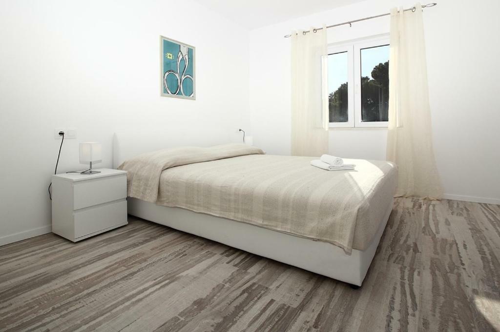 Apartments Mocici Екстериор снимка